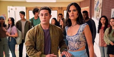 Pôster de ...perdi a virgindade