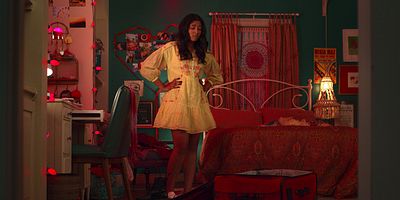 Pôster de ...me despedi