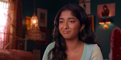 Pôster de ...fui ao baile