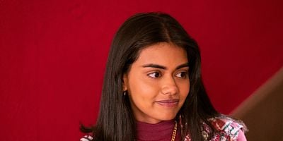 Pôster de ...me vinguei