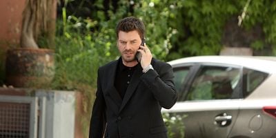 Pôster de Aile 13.Bölüm