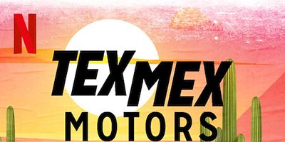 Pôster de Episódio 1