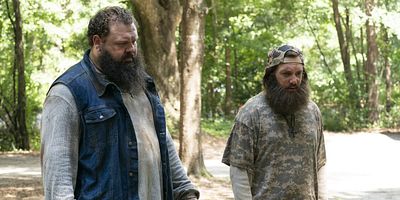 Pôster de But Esau Ran to Meet Him