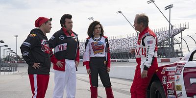 Pôster de For I Know the Plans I Have for You