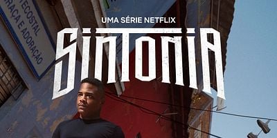 Pôster de Salva meu irmão