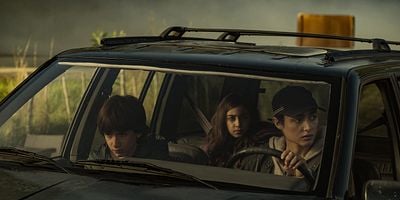 Pôster de Alguma coisa mudou