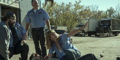 Pôster de The One To Start With, The One To Stay With