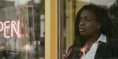 Pôster de Jesus Gave Me Water