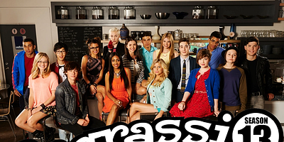 Pôster de Summertime (Part 1)