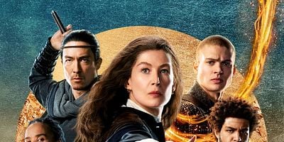 Pôster de O Gosto da Solidão