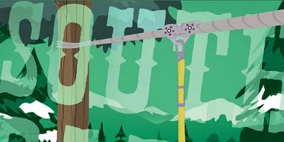 Pôster de Reverse Cowgirl