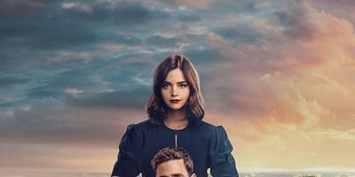 Pôster de Episódio 1