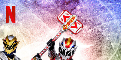 Pôster de Episódio 1