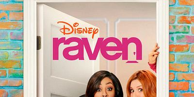 Pôster de The Girl Who Cried Tasha