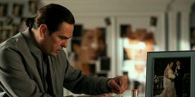 Pôster de Episódio 7