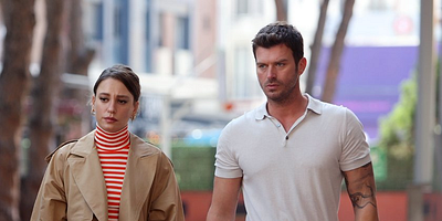 Pôster de Aile 3.Bölüm