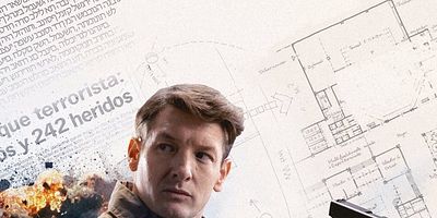 Pôster de A Missão