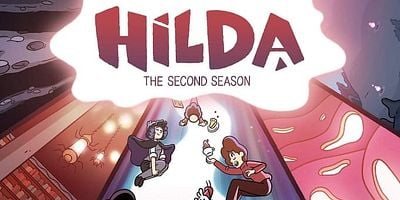 Pôster de Chapter 1: The Troll Circle