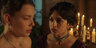 Pôster de A duquesa perfeita