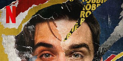 Pôster de Parte 1: Vamos ficar muito loucos