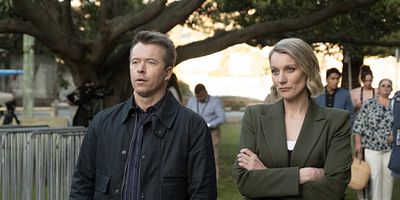 Pôster de Doggiecino Day Afternoon