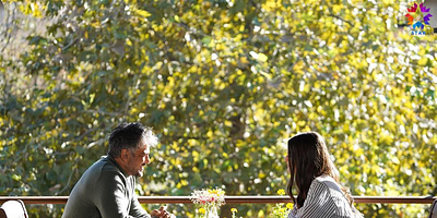 Pôster de Yalı Çapkını 47.Bölüm