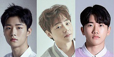 Pôster de Episódio 1