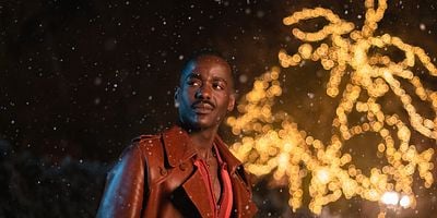 Pôster de The Church on Ruby Road