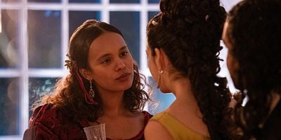 Pôster de Primeira pegada