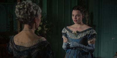 Pôster de Casamento da temporada