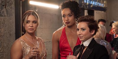 Pôster de Bunker Down