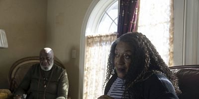 Pôster de Uma Coisa Diferente