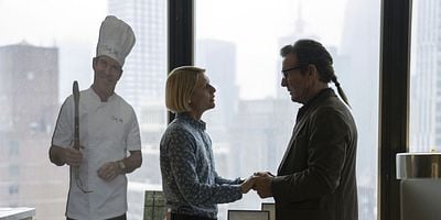 Pôster de O Corpo de Jared