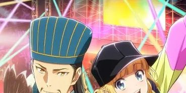 Pôster de Episódio 1