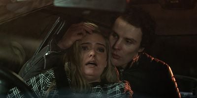 Pôster de Episódio 7