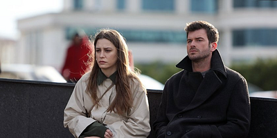 Pôster de Aile 17.Bölüm