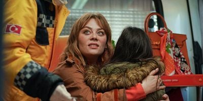 Pôster de Bahar 1.Bölüm