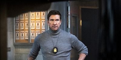 Pôster de Ghost in the Machine