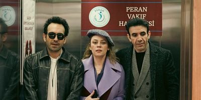 Pôster de Bahar 3.Bölüm