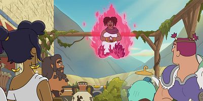 Pôster de Death Takes a Holiday