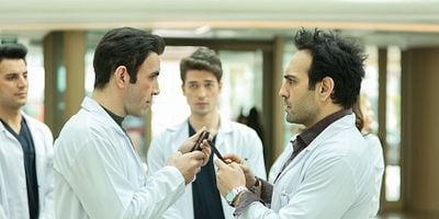 Pôster de Bahar 4.Bölüm