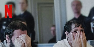 Pôster de Edifício Renard