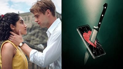 Imagem da notícia Lançamentos da Netflix na Semana (05/02 a 11/02): Minissérie remake de romance aclamado e documentário true crime perturbador são os destaques
