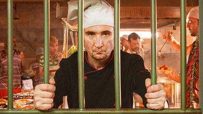 Imagem da notícia Estômago 3? Sequência demorou 17 anos para ser lançada, mas já temos notícias sobre um próximo filme