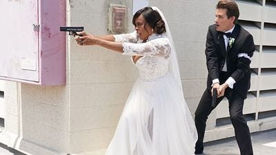 Imagem da notícia The Rookie tem uma série derivada que quase ninguém viu: Esta é a história de Feds