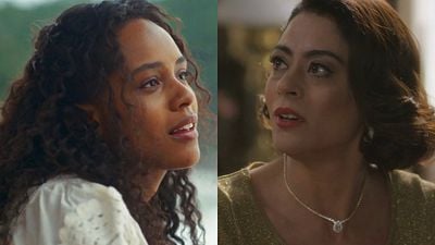 Imagem da notícia Resumo de Garota do Momento (5 de fevereiro, quarta): Beatriz recebe uma boa notícia, enquanto Clarice enfrenta momentos de tensão