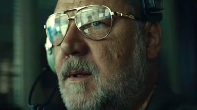 Imperdível no streaming: Este filme de ação vai reabastecer os fãs de Reacher – com um Russell Crowe super forte!