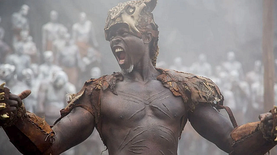 Imagem da notícia Hoje no streaming: Aventura épica do diretor de Harry Potter com as estrelas de Barbie, Tarantino e James Bond