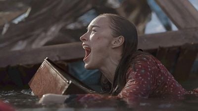 Imagem da notícia Vai ter Ataque Brutal 2? Terror à la Sharknado com estrela de Bridgerton ocupa o top 1 da Netflix