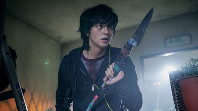 Imagem da notícia Não é só Round 6: Esta série de terror coreana fez muito sucesso em 2020 e já tem 2ª temporada confirmada